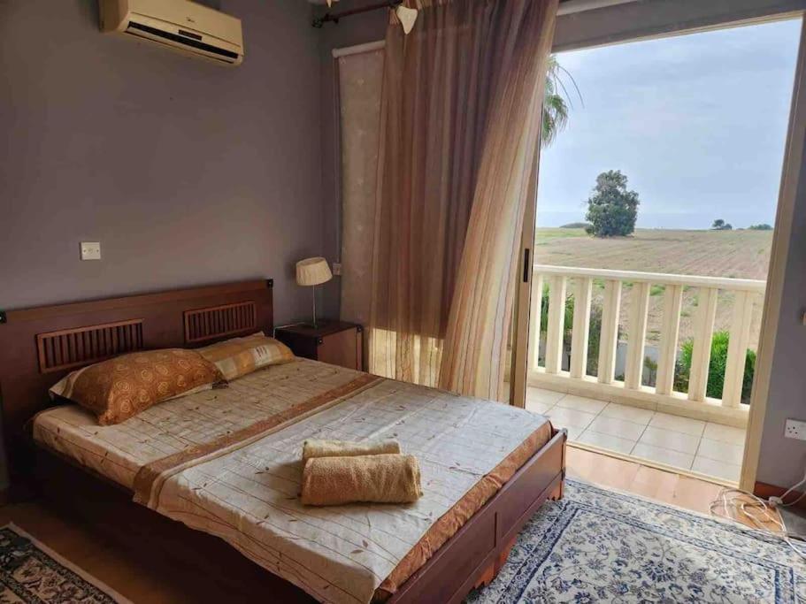 Budget Escape To The Seaside Larnaca Exteriér fotografie