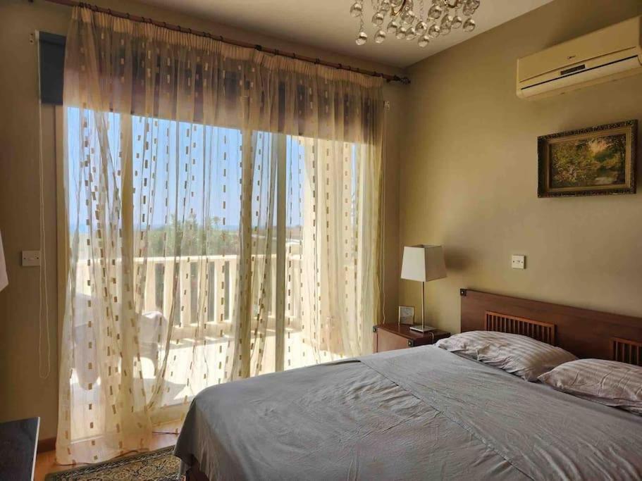 Budget Escape To The Seaside Larnaca Exteriér fotografie